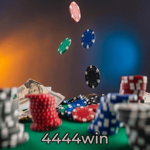 A Ascensão dos Jogos de Arcade: Nostalgia e Inovação em 4444win