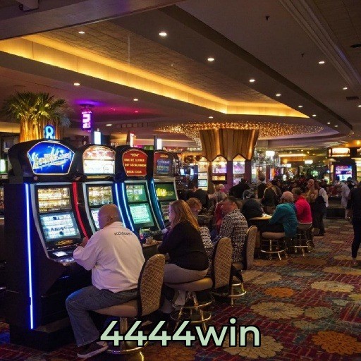 Dicas Imperdíveis para Vencer no 4444win