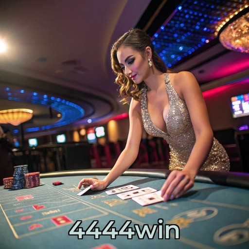4444win